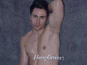 HornyCavin27