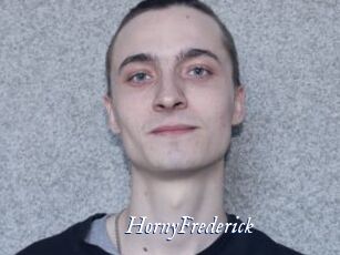HornyFrederick