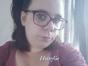 HornyGe
