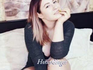 HornyGinger