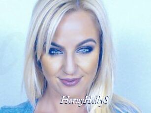 HornyHollyS