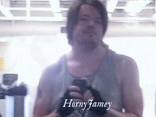HornyJamey