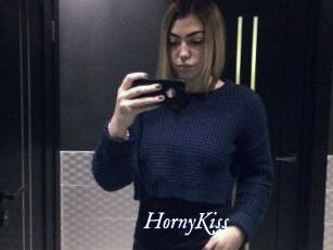 HornyKiss