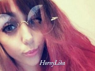 HornyLika_