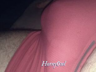 HornyOwl