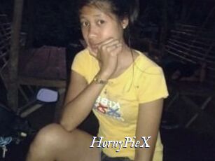 HornyPieX
