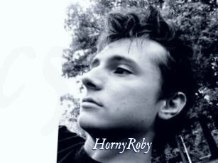HornyRoby