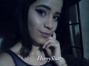 HornySlutty