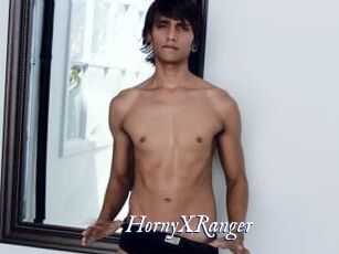 HornyXRanger