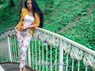 Horny_LikaX