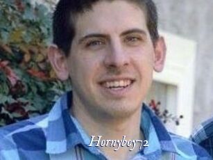 Hornyboy72