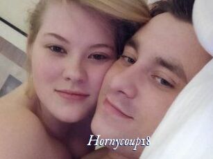 Hornycoup18