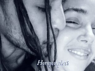 Hornycouple18