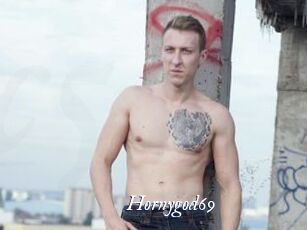 Hornygod69