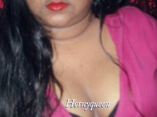 Hornyqueen