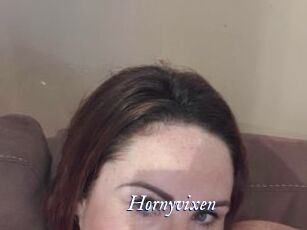 Hornyvixen Cam 5