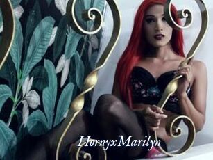 HornyxMarilyn