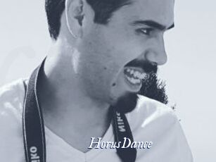 HorusDance