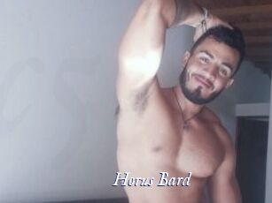 Horus_Bard