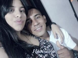 Hoseinaleja