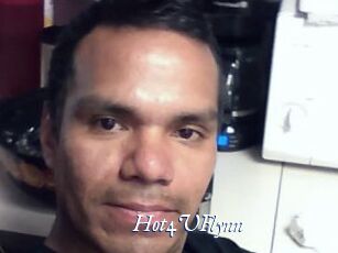 Hot4UFlynn