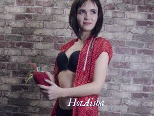 HotAisha