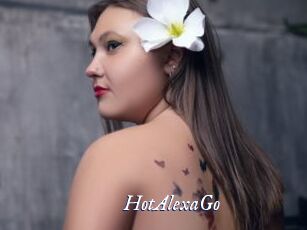HotAlexaGo