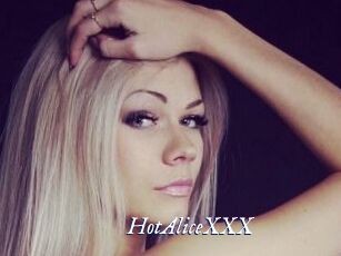 HotAliceXXX