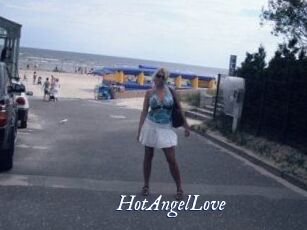 HotAngelLove