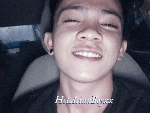 HotAsianBoyxx
