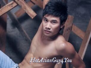 HotAsianGuy4You