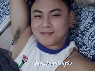HotAsianGuy69