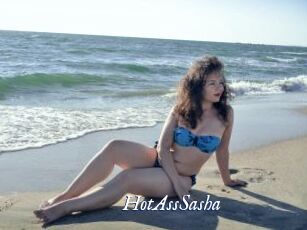 HotAssSasha