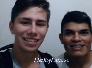 HotBoyLatin22