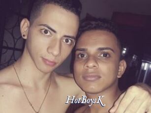 HotBoysK