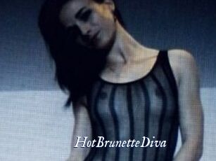 HotBrunetteDiva