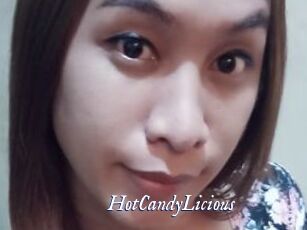 HotCandyLicious