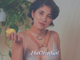 HotCheetoGirl