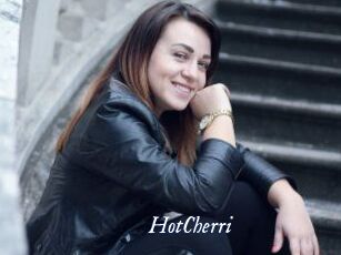 HotCherri
