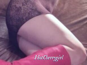 HotCherrygirl