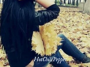 HotChiliPepper