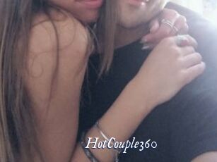HotCouple360