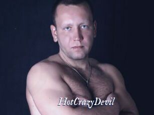 HotCrazyDevil