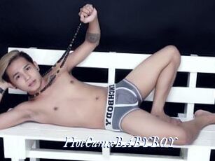 HotCumxBABYBOY