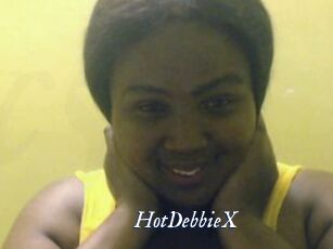 HotDebbieX