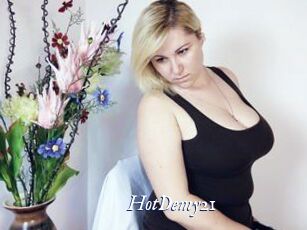 HotDemy21