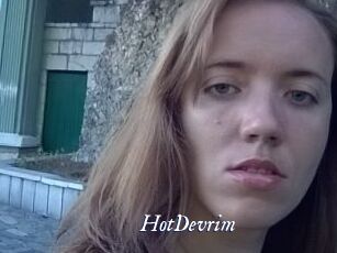 HotDevrim