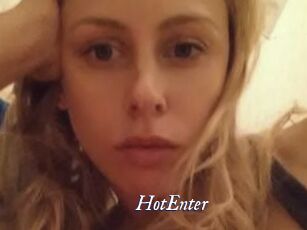 HotEnter