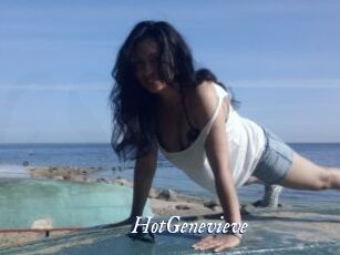 HotGenevieve