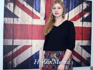 HotGirlMonica